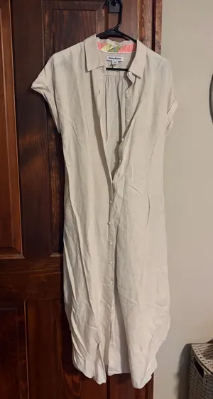Vineyard Vines Dress thumbnail 1