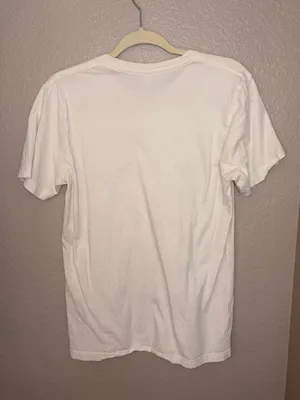 Cream “Unsubscribe” Skunk Graphic T-Shirt 🦨❤️ thumbnail 7