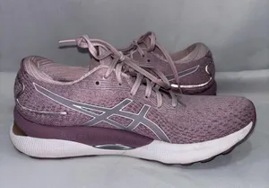 ASICS Gel Nimbus 24 Women's Shoes thumbnail 8