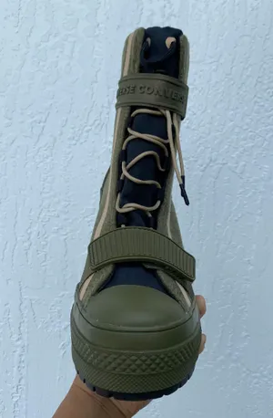 Converse GR82 Chuck Taylor Boots thumbnail 3