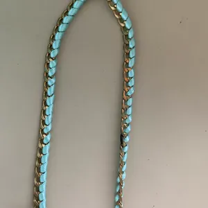 Macy's Blue necklace thumbnail 4