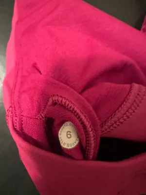 Lululemon Long Line Energy Bra thumbnail 3