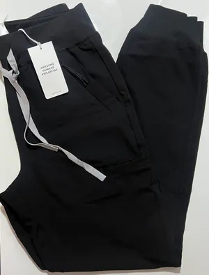 FIGS Women’s Clara Jogger Scrub Pants - Size XS thumbnail 1