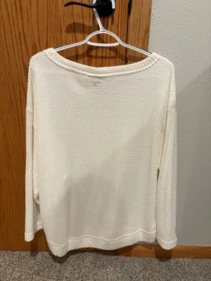 Boutique Long Sleeve Top thumbnail 2