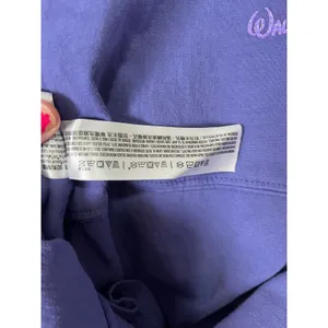 Walt Disney World 50th Anniversary Spirit Jersey Purple‎ Iridescent Large thumbnail 11