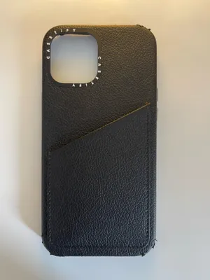 CASETiFY Case iPhone 12 Pro Max thumbnail 1