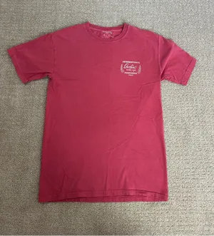 Unisex Vintage Inspired Hawaii International Surf T-Shirt Size Small thumbnail 1
