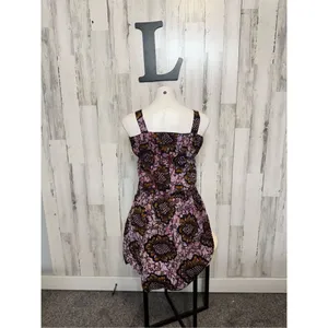 Fit and flare dress thumbnail 2