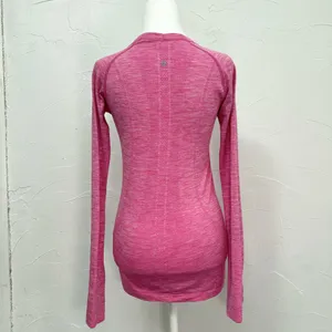 Lululemon Swiftly Tech Long Sleeve Crew thumbnail 8
