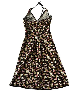 My Michelle Polka Dots Dress thumbnail 8