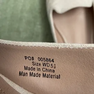 Journee Collection Womens Medium and Wide Width Mindee Flat size 5.5w thumbnail 16