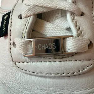 Nike x UNDERCOVER Womens Air Force 1 Shoes Low SP GORE-TEX White Sail Size 7 thumbnail 13