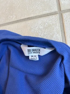 BB Dakota Steve Madden Dress thumbnail 3