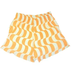 Princess Polly Swifter‎ Orange Shorts ONLY Size 4 thumbnail 2