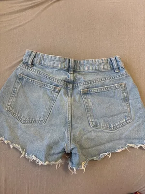 ZARA Denim Jean thumbnail 2