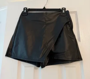 Altar'd State Skort thumbnail 1