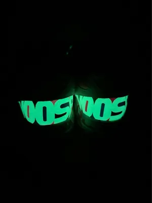 Size 9 - ASICS GEL-Noosa Tri 7 Glow In Dark thumbnail 9