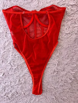 SheIn Bodysuit thumbnail 2