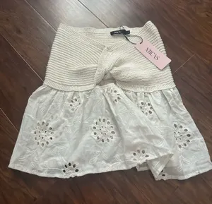Micas Tube Top thumbnail 1