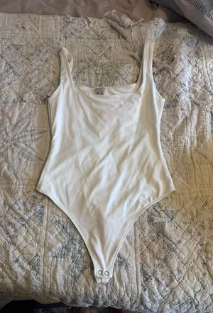 Second Skin Bodysuit thumbnail 1