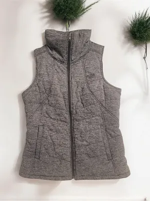 The North Face Pseudio Puffer Bwst Soze Large thumbnail 2
