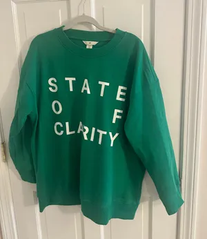 Sweatshirt thumbnail 1