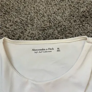 Abercrombie Soft AF Bodysuit thumbnail 5