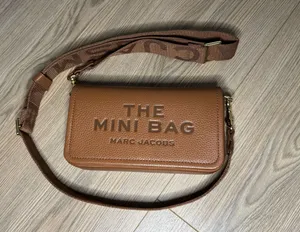 The Mini Bag Marc Jacobs  thumbnail 1