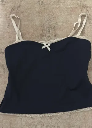 Edikted Tank Top thumbnail 1