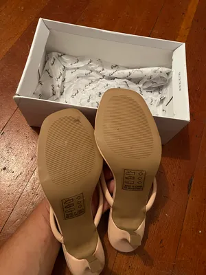Quipid Sandal Heels thumbnail 5
