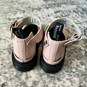 Dr. Martens Clarissa II Quad Pink thumbnail 4