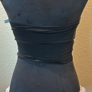 Victoria’s Secret PINK tube top thumbnail 3