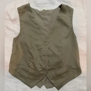 Vest Top thumbnail 4
