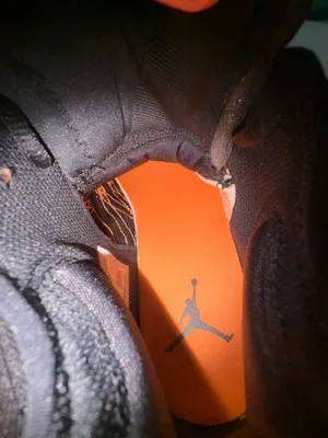 Jordan Why Not Zer0.6 'Phantom' Sz 10 thumbnail 12