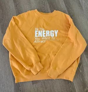 Casual sweatshirt  thumbnail 1