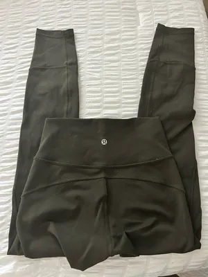 Lululemon Leggings thumbnail 2