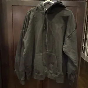 Brandy Melville Black Hoodie thumbnail 2