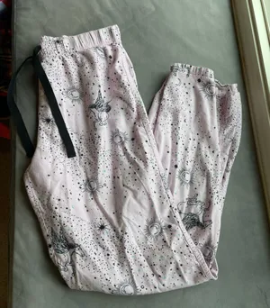 victoria’s secret pajama pants thumbnail 1