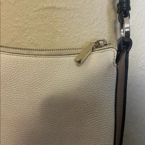 Kate Spade New York Hudson Colorblocked‎ Pebbled Leather Crossbody thumbnail 12