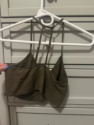 Anthropologie Bralette thumbnail 2