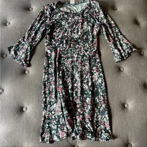Kaileigh small floral dress‎ thumbnail 1
