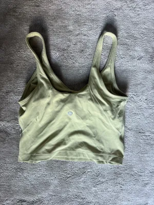 Lululemon Align Tank thumbnail 2