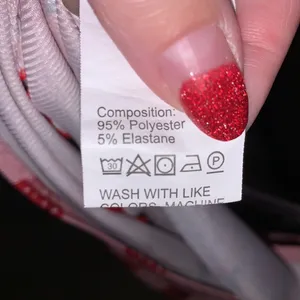 Amazon Woman’s two piece pink strawberry sexy set pajama set thumbnail 7