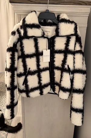 These Three Boutique Jacket thumbnail 1