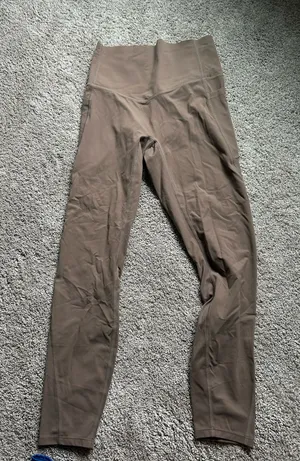 Halara Pants High-Waisted thumbnail 1