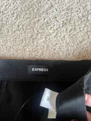 Express Cargo Trousers thumbnail 5