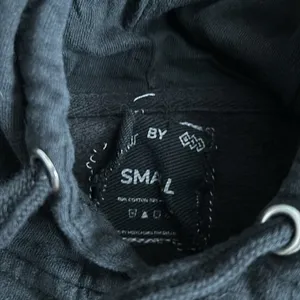 Em fest 2023 hoodie Black thumbnail 3