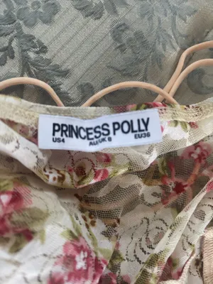 Princess Polly Top thumbnail 2