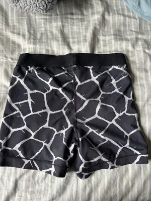 Nike Pro Spandex thumbnail 2