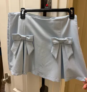 Altar’d State Skirt thumbnail 1